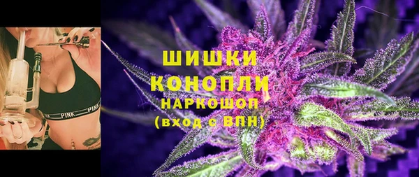 молекула духа Баксан
